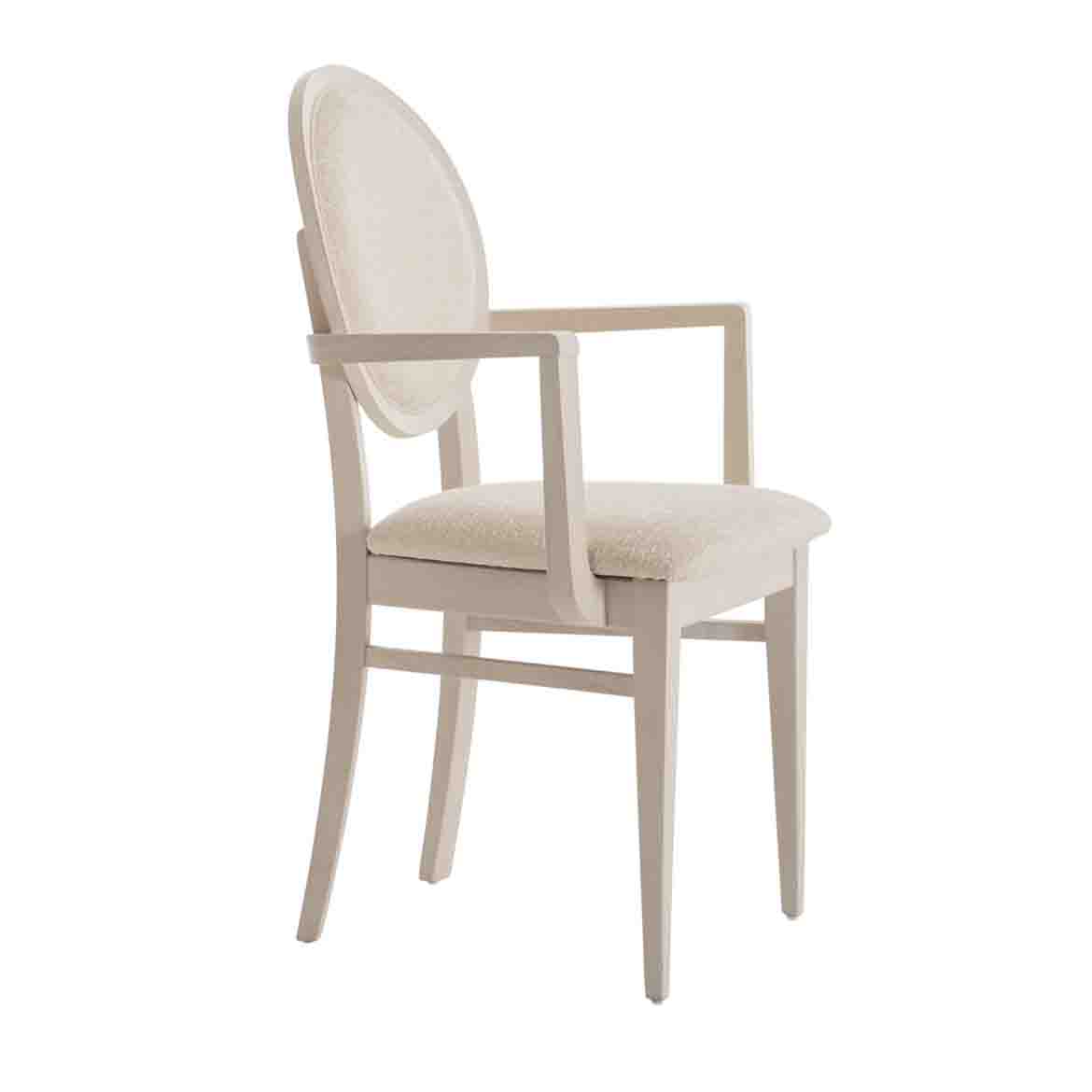 Dafne 202 armchair