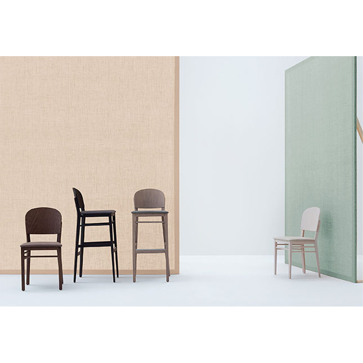 Aloe 301 barstool 