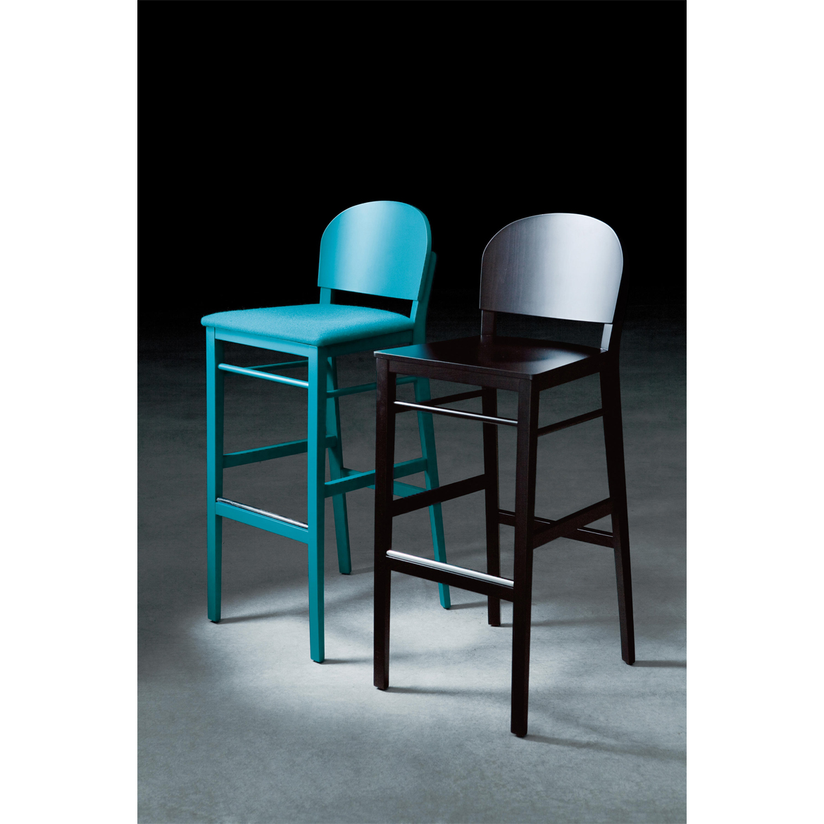 Aloe 301 barstool 
