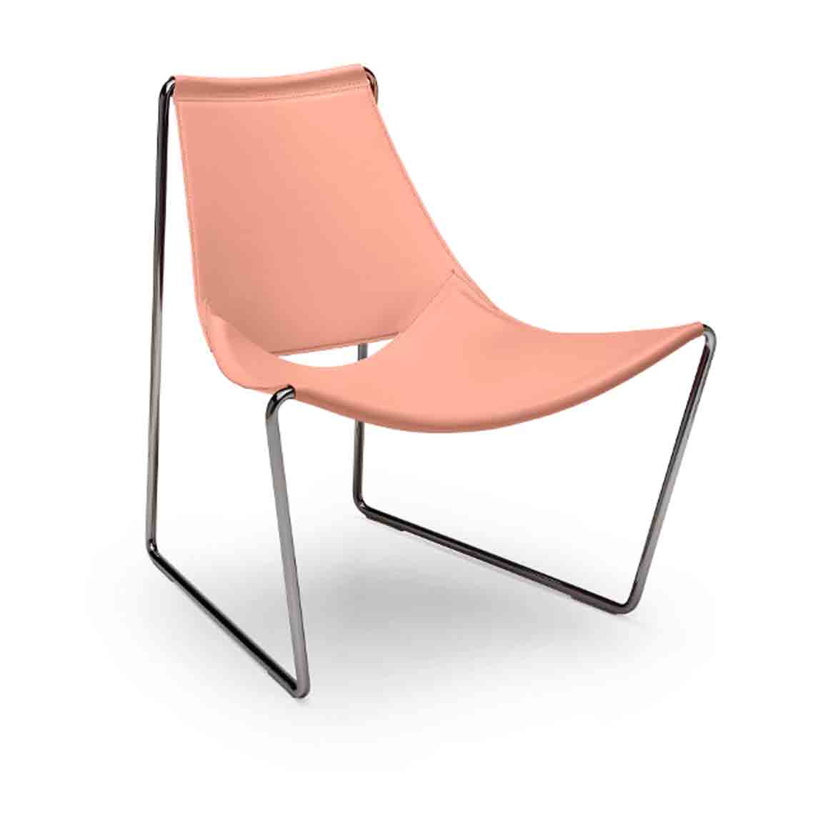Apelle 404 lounge chair