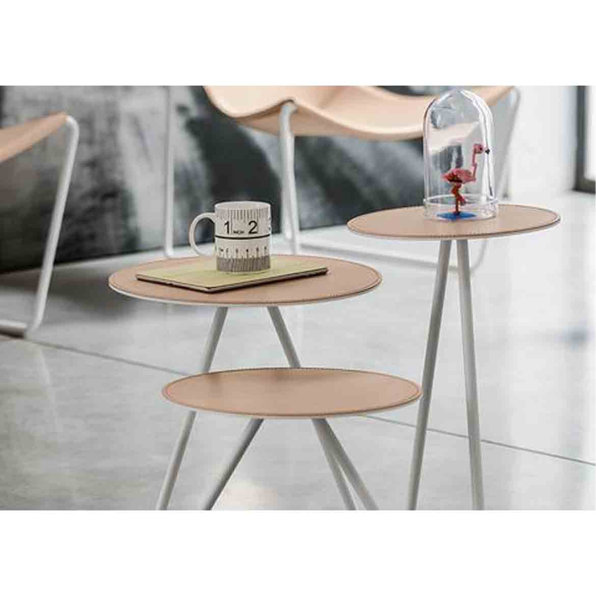 Apelle Trio 604 coffee table