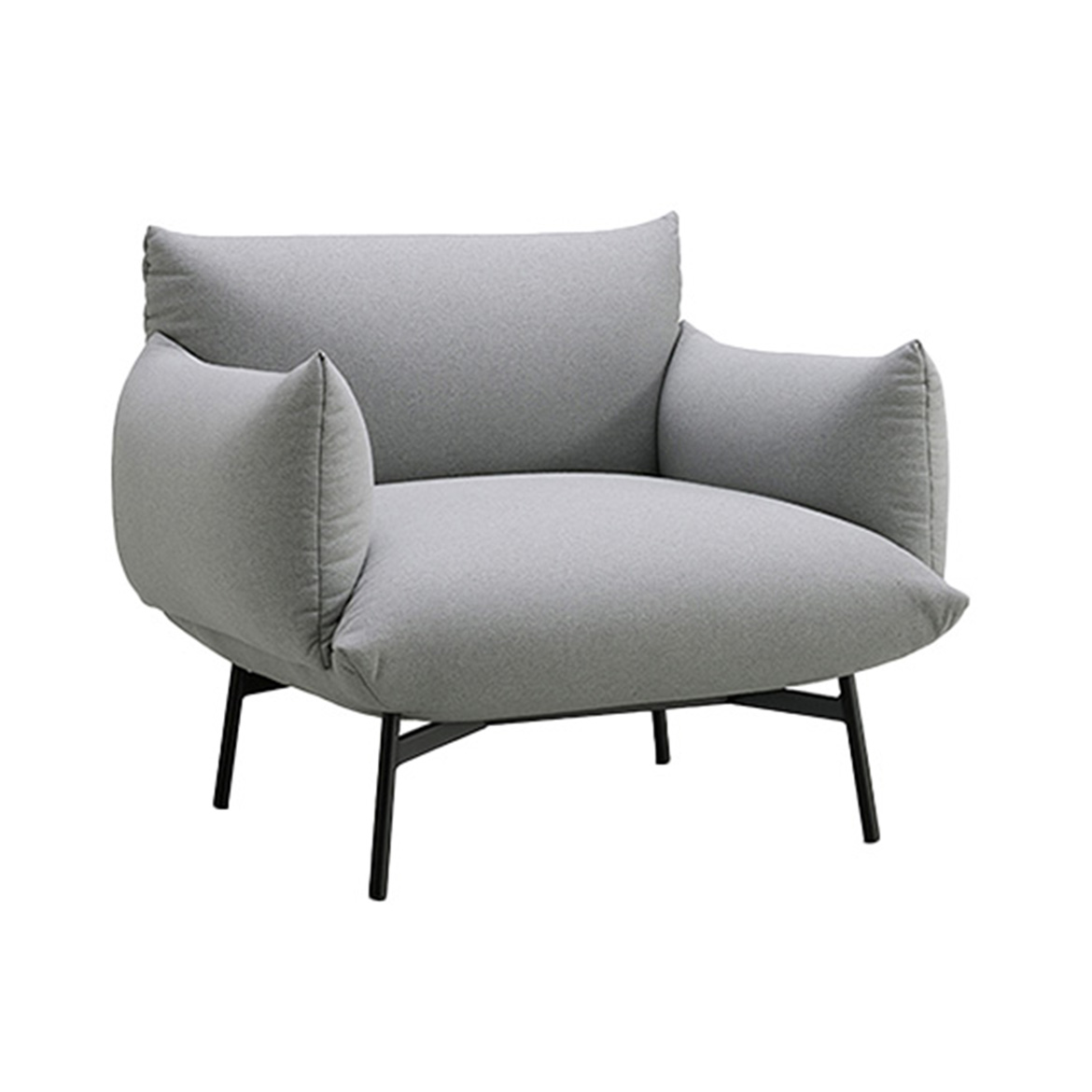 Area 402 lounge chair