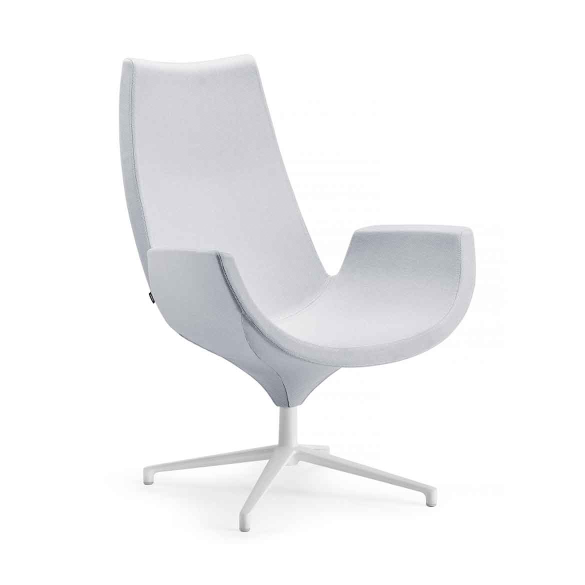 Beetle 402 lounge chair