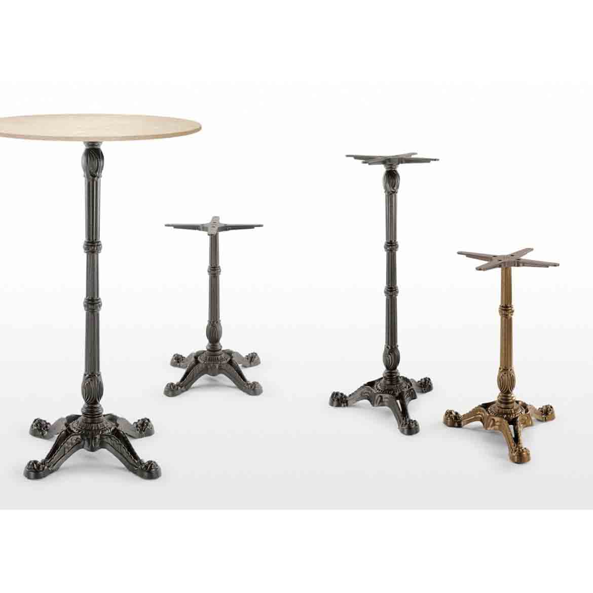 Bistrot 4101 table base