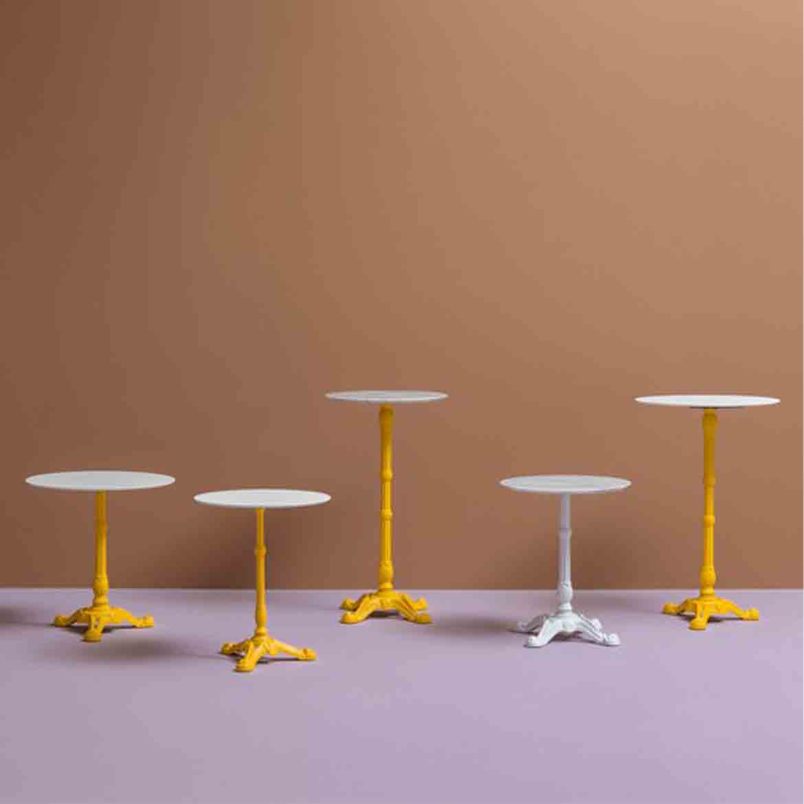 Bistrot 4101 table base