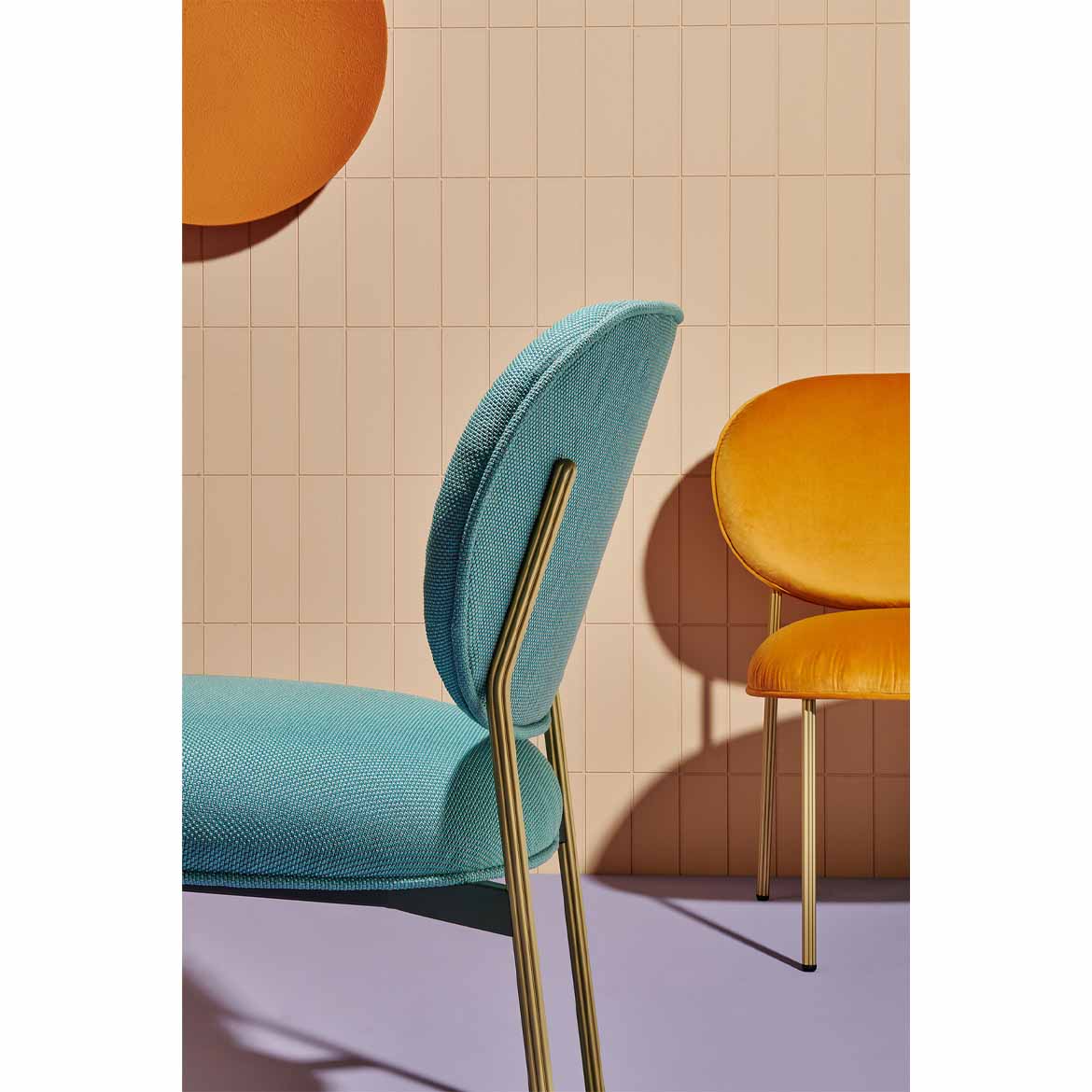 Blume 2950 chair