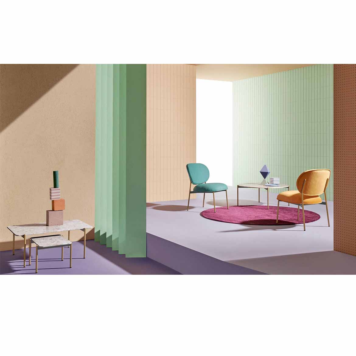 Blume 2950 chair