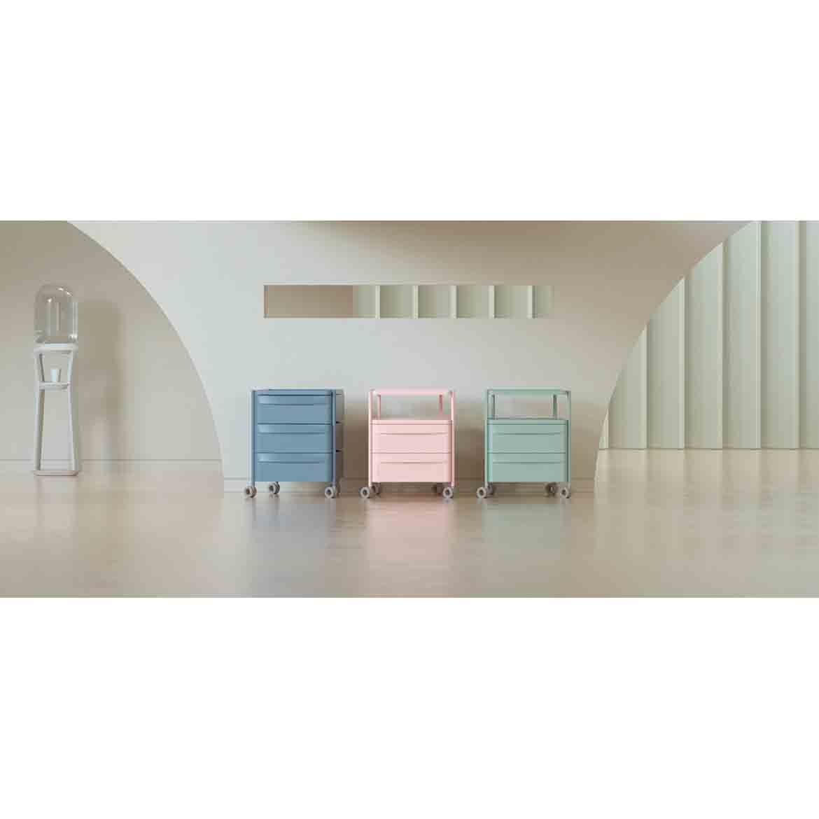 Boxie BXM_3C system