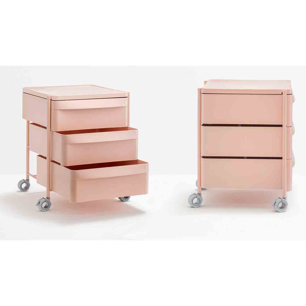 Boxie BXM_3C system