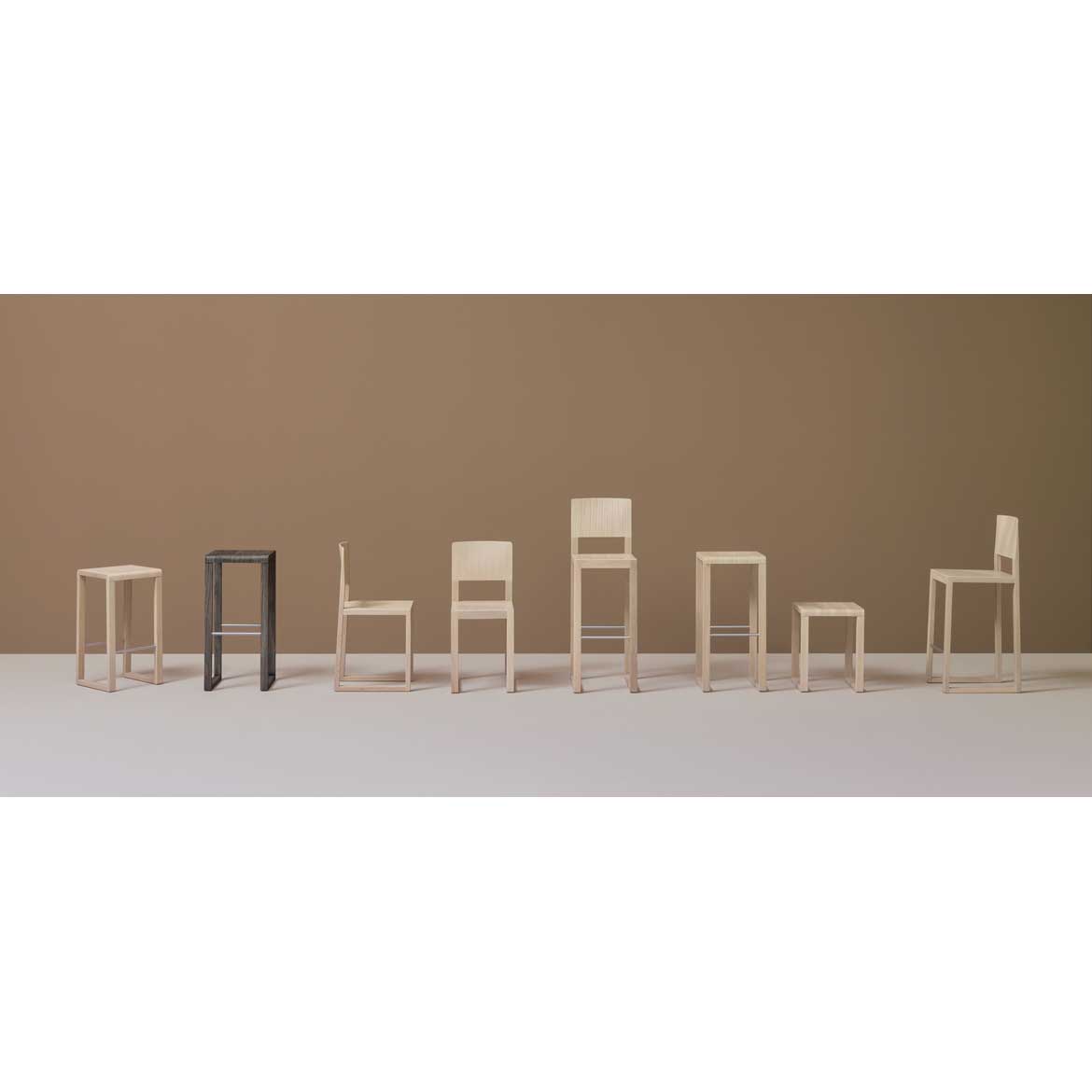 Brera 380 chair 