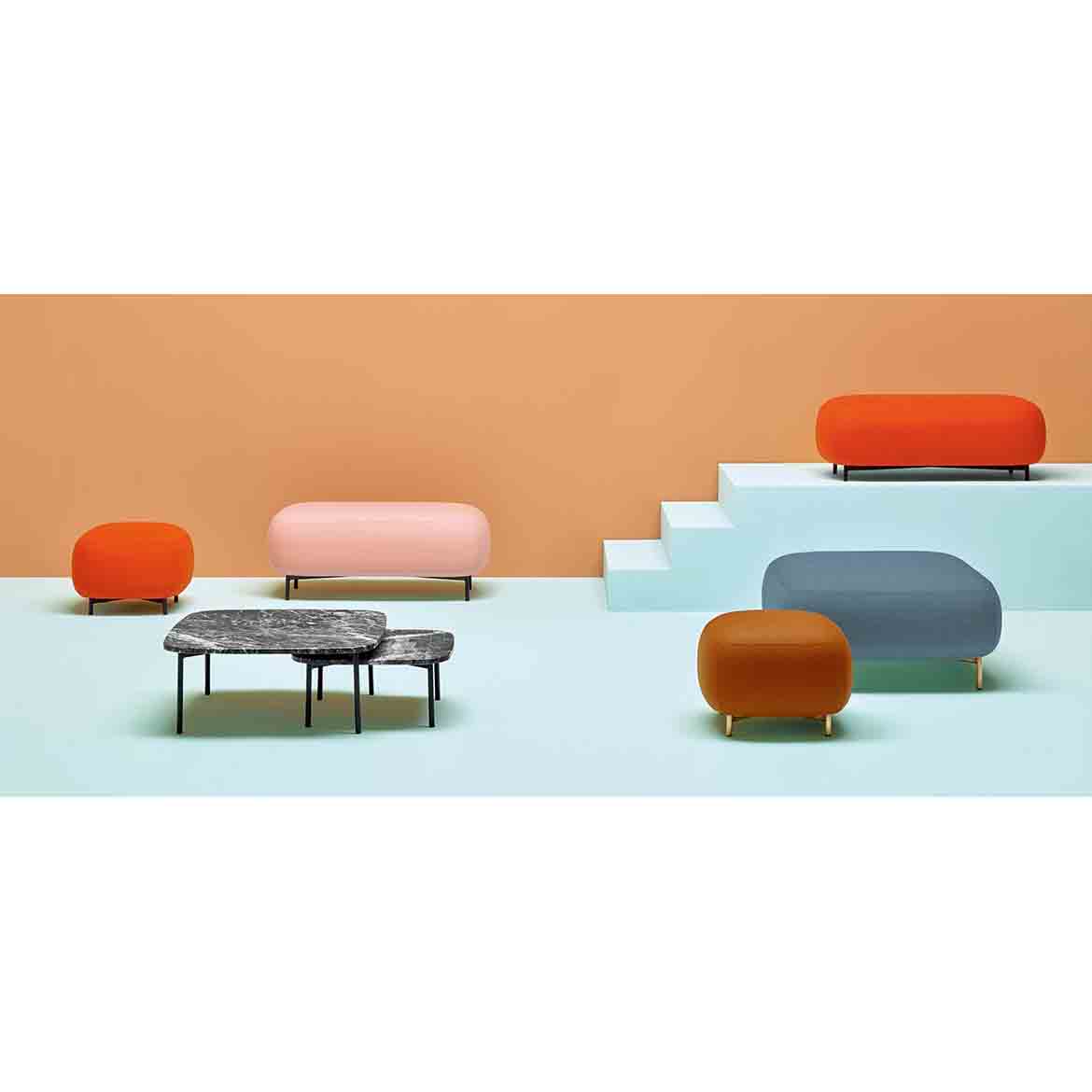 Buddy 210-211 pouf