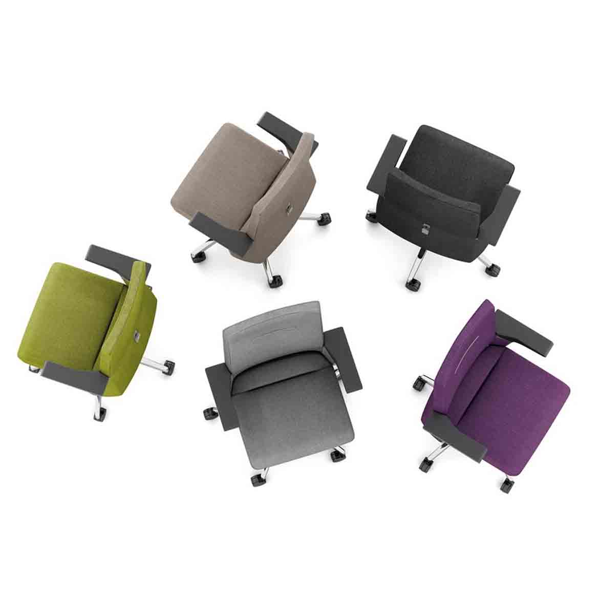 CEO 902 irodai szék