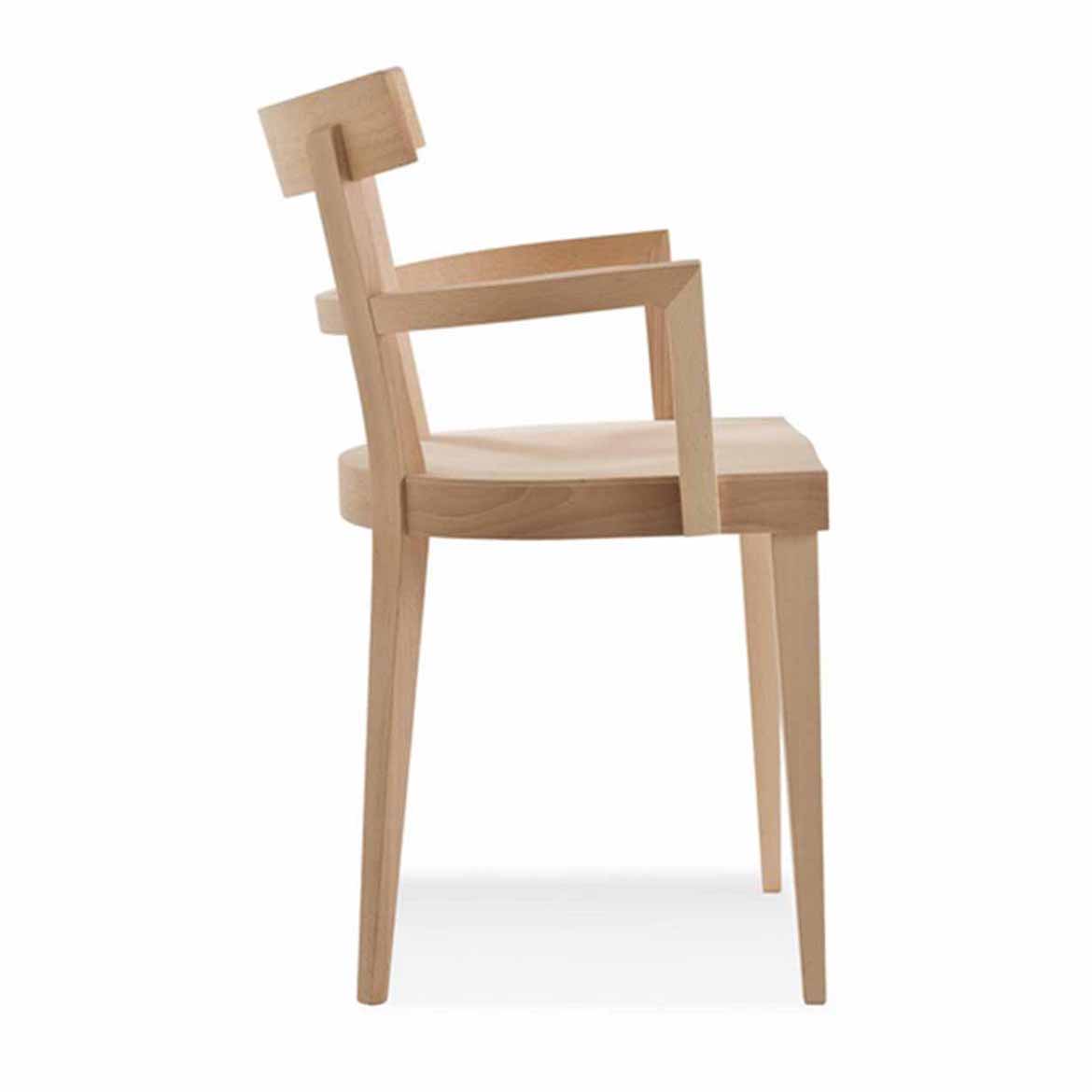 Café 201 armchair 