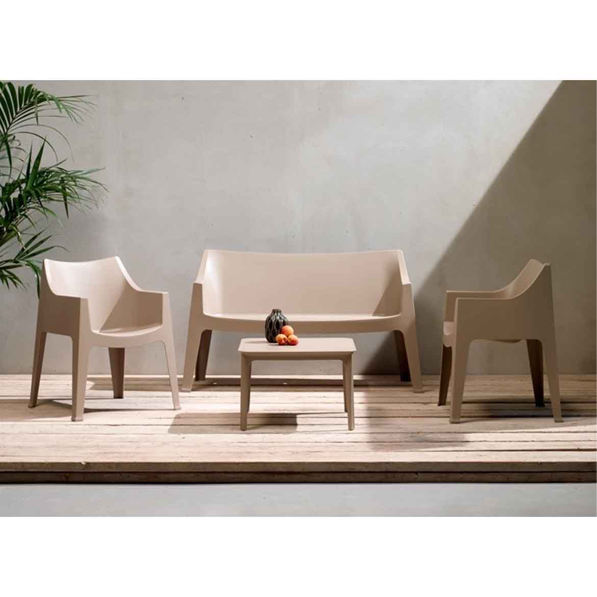 Coccolona 503 sofa