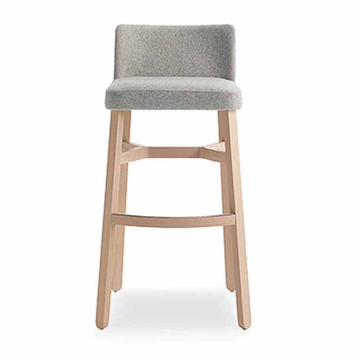 Croissant 302 barstool 