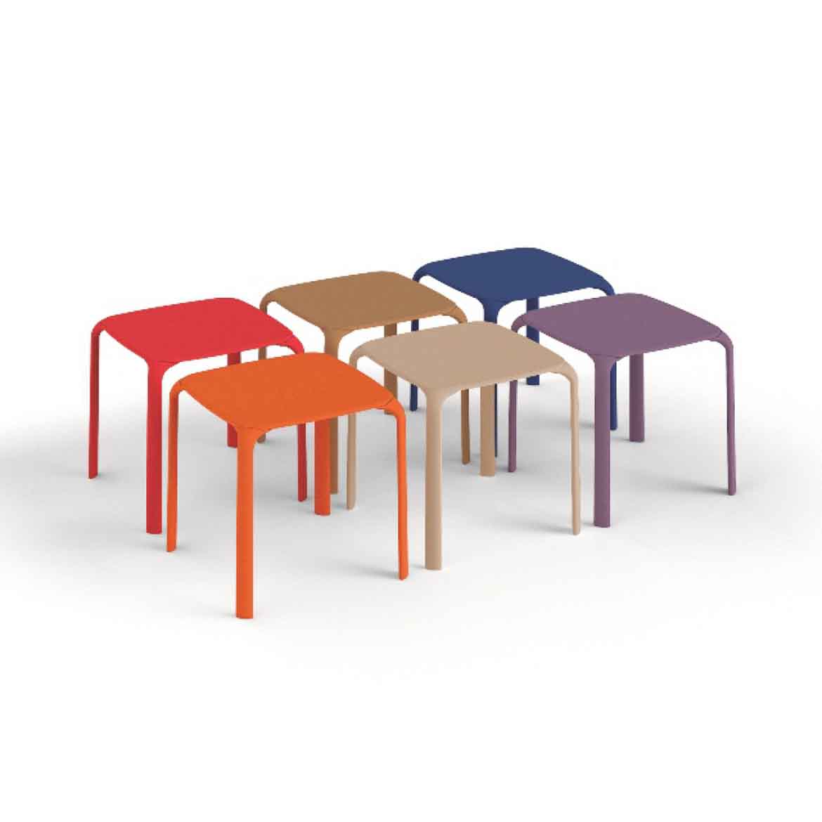 Drop 603 table