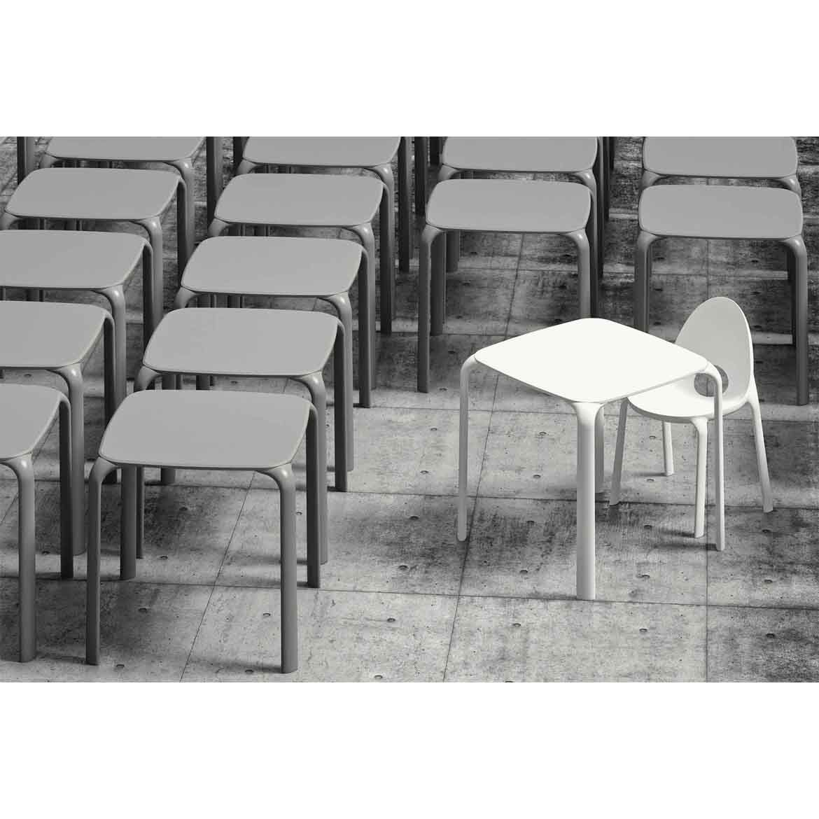 Drop 603 table