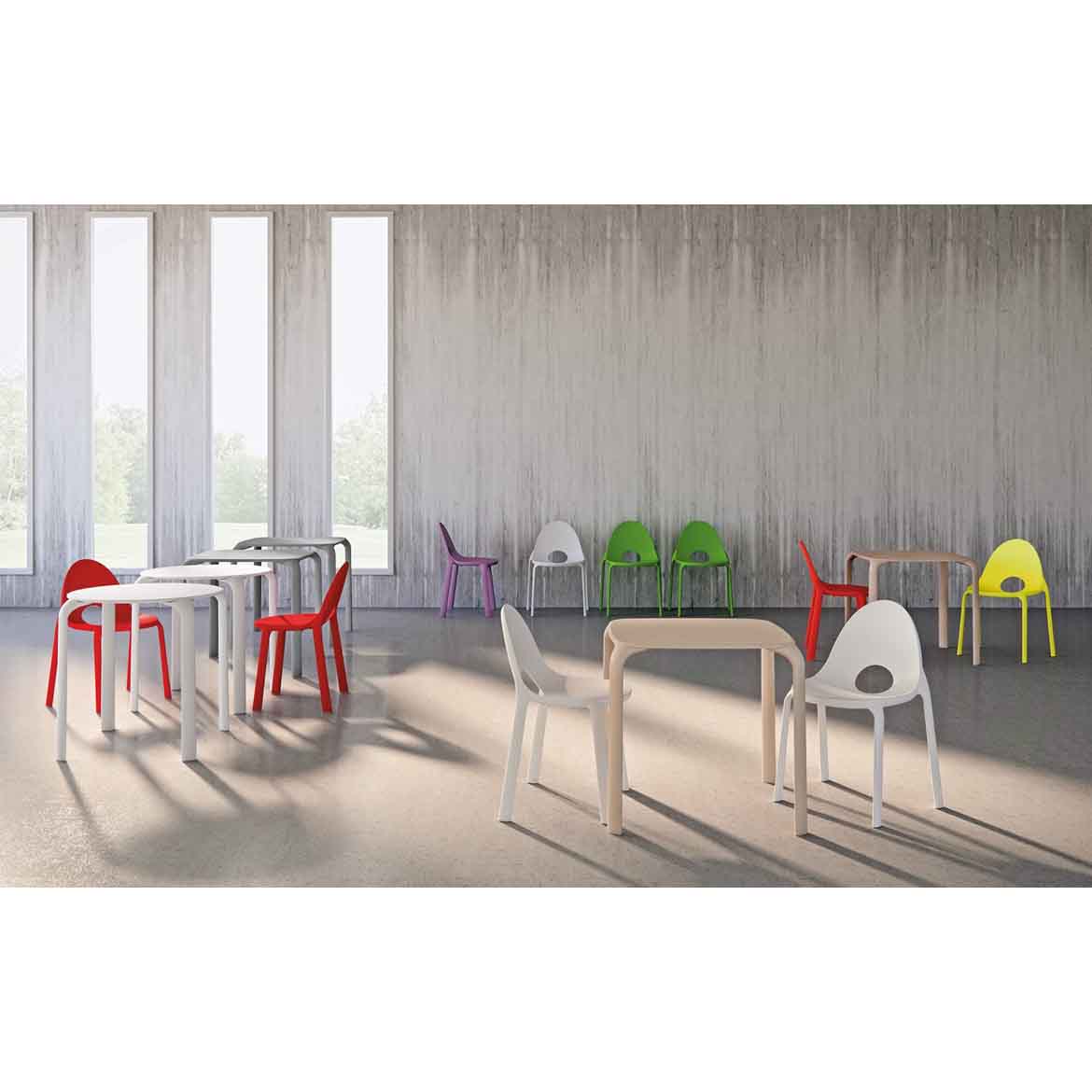 Drop 603 table