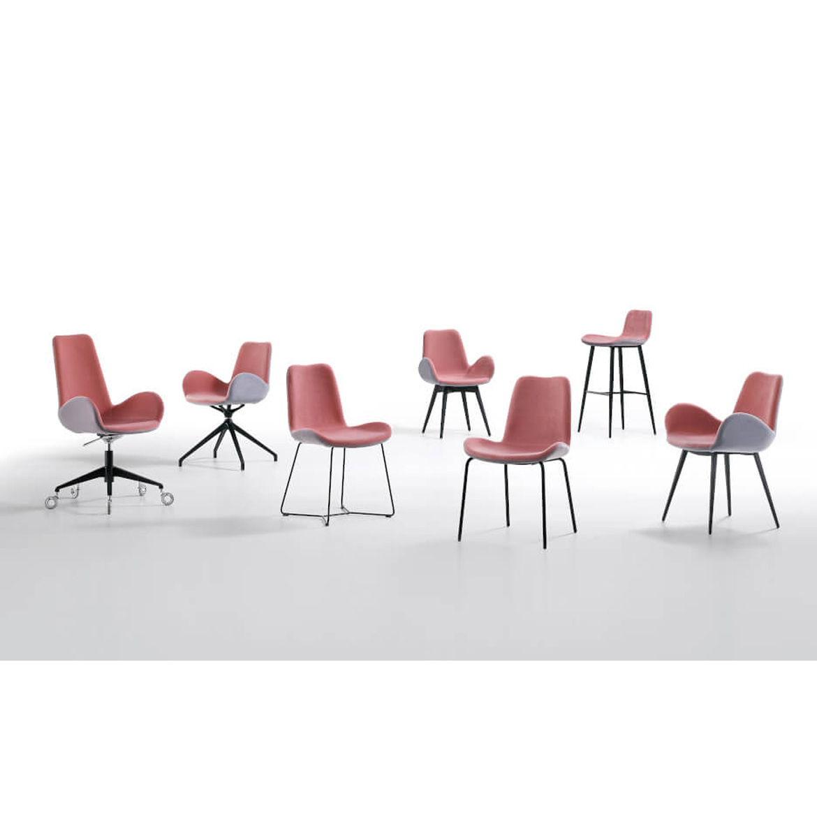 Dalia 202 armchair