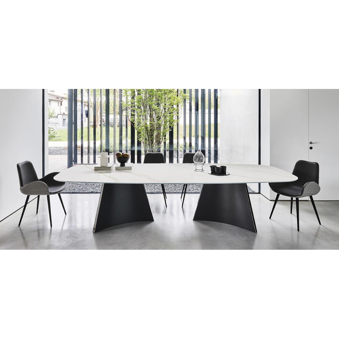 Dalia 202 armchair