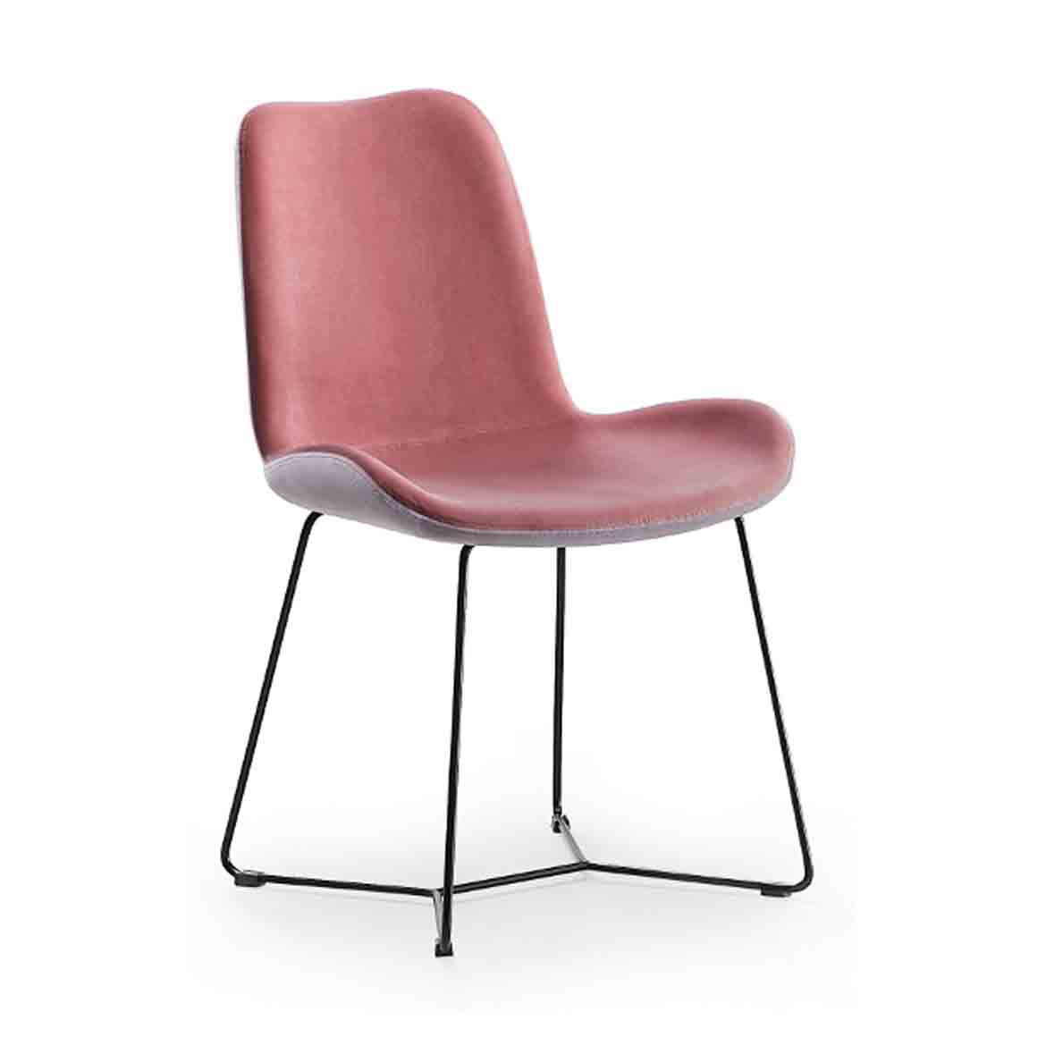 Dalia 808 visitor chair