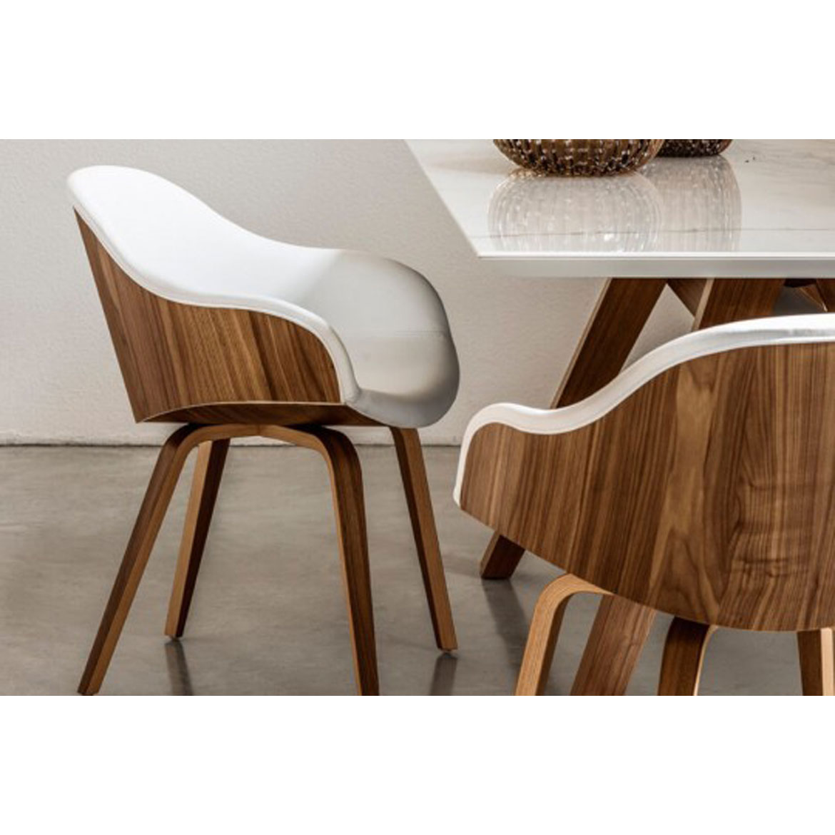 Danny 202 armchair