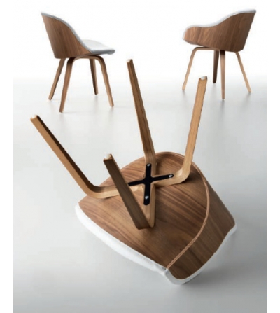 Danny 202 armchair