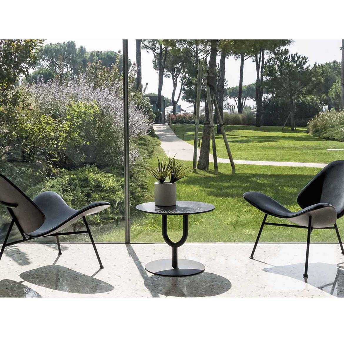 Diapason 605 table