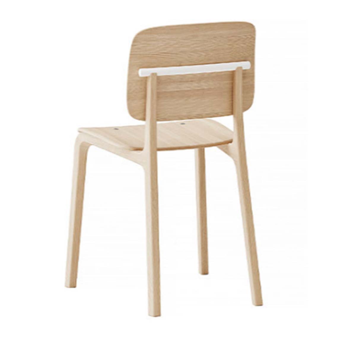 Ekki 101 chair