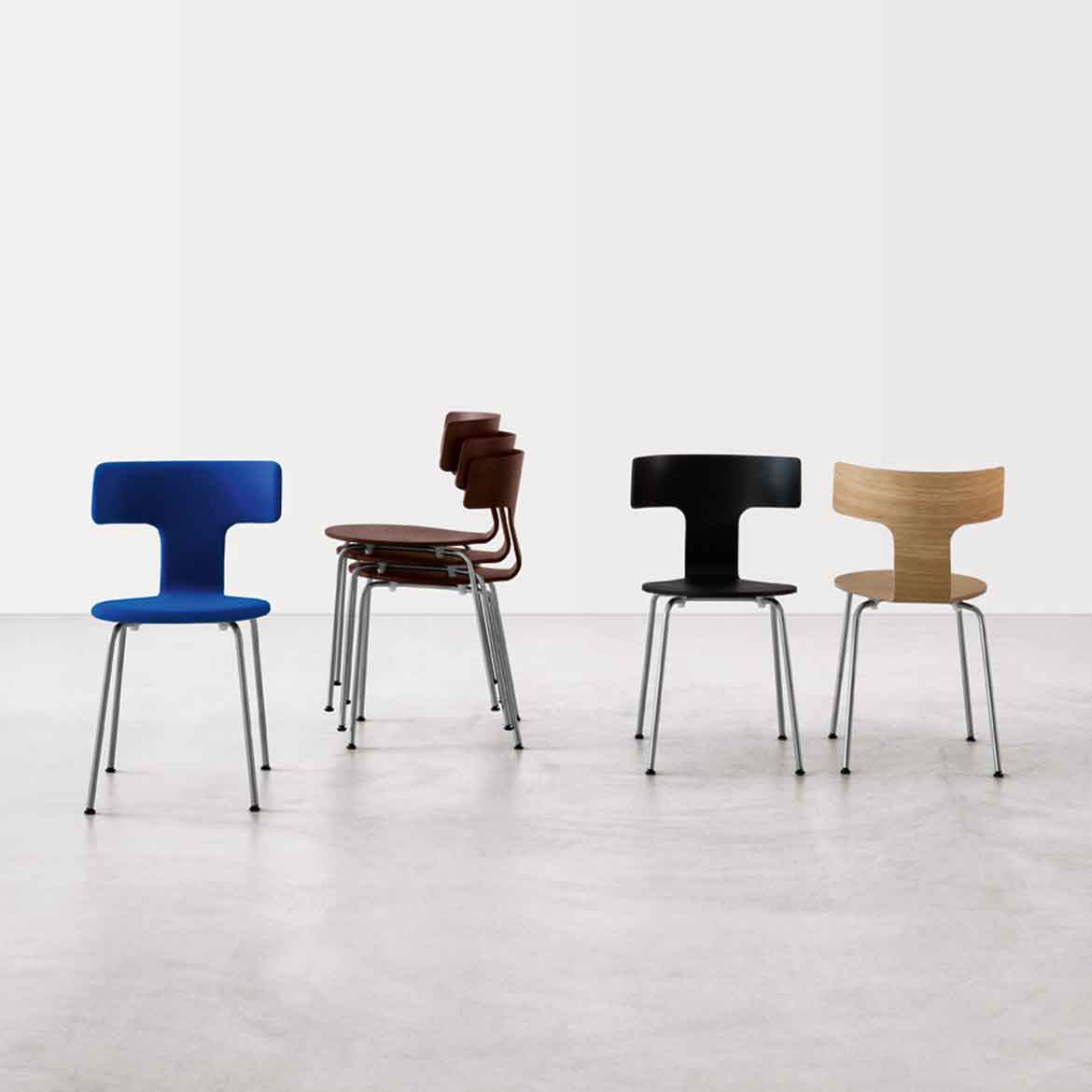 Fedra 101 chair