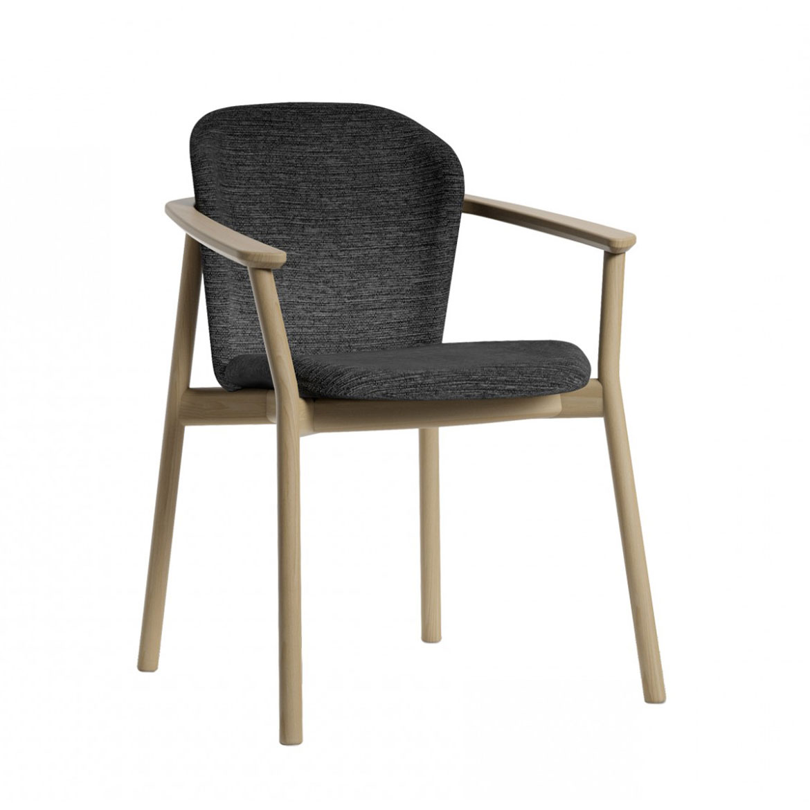 Finn 202 armchair