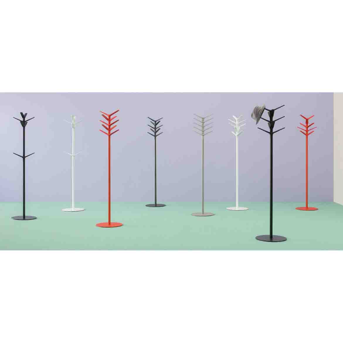 Flag 5145 coat hanger