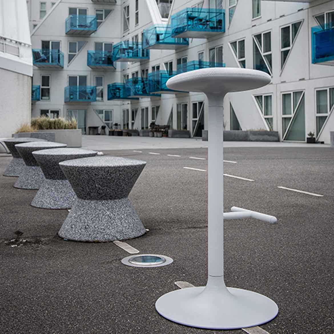 Flink 302 bárszék