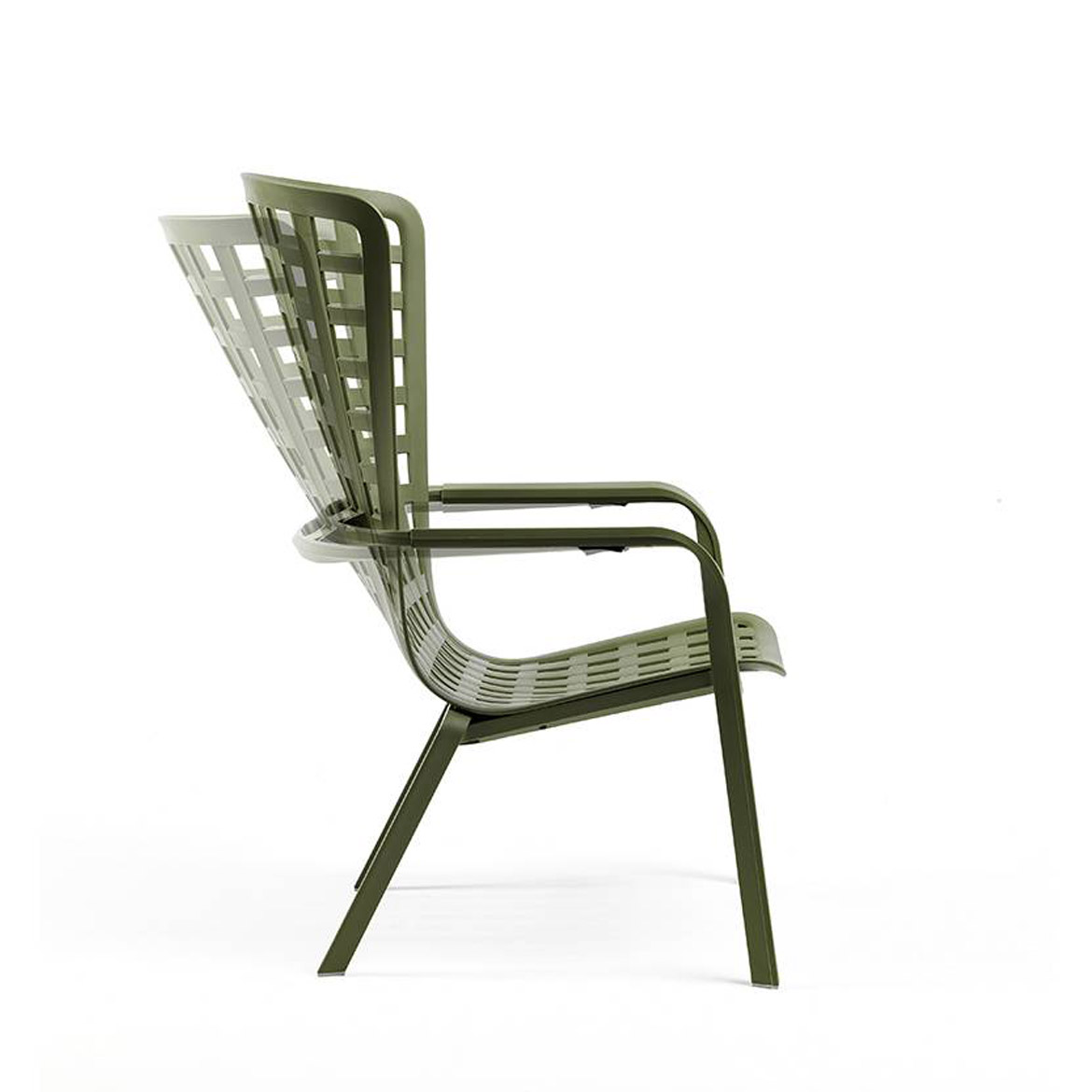 Folio 203 armchair