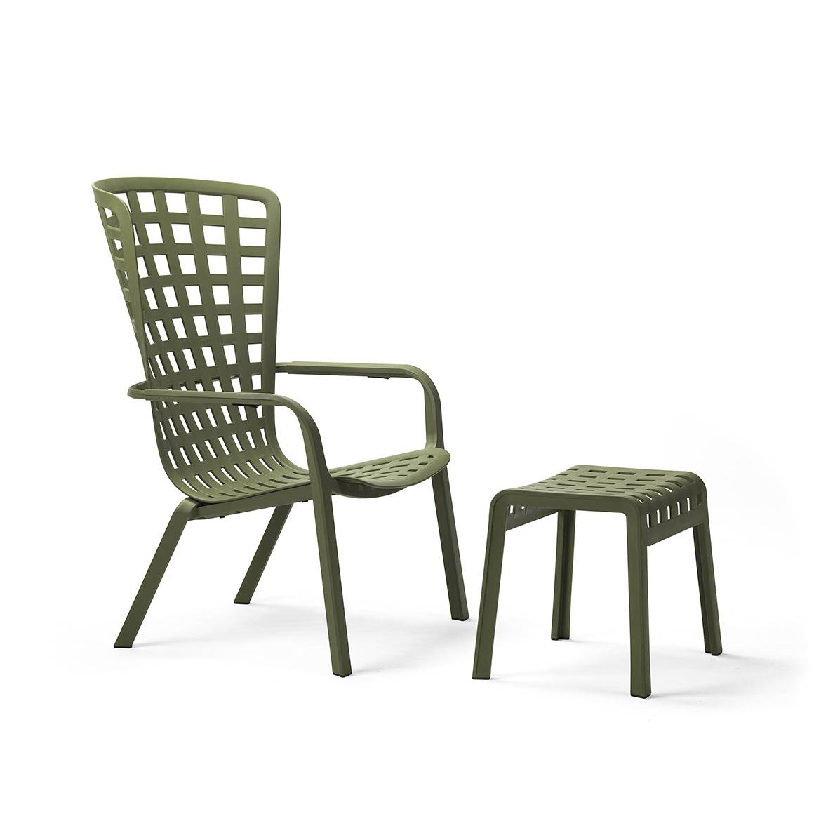 Folio 203 armchair
