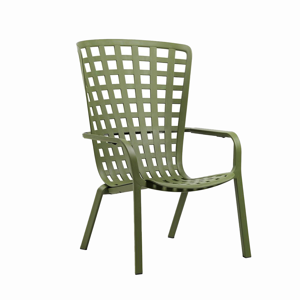 Folio 203 armchair