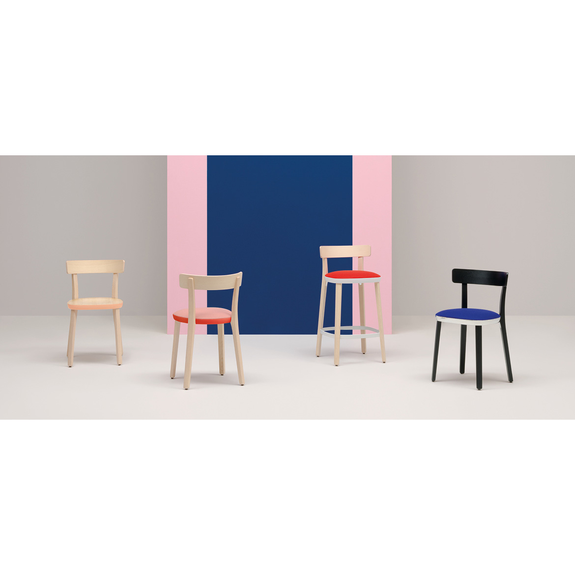 Folk 2940 chair