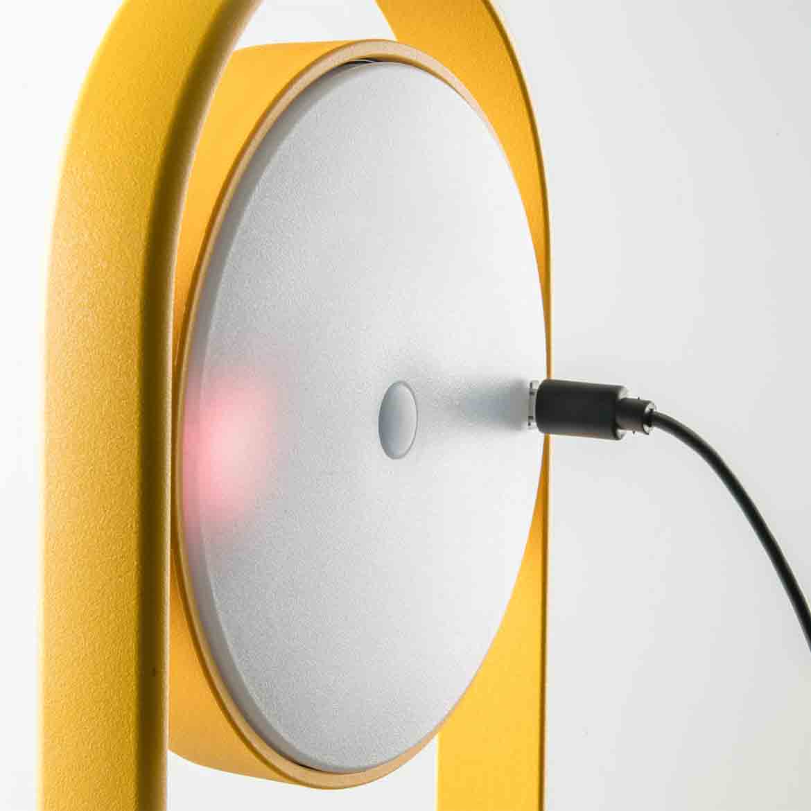 Giravolta 1799T lamp