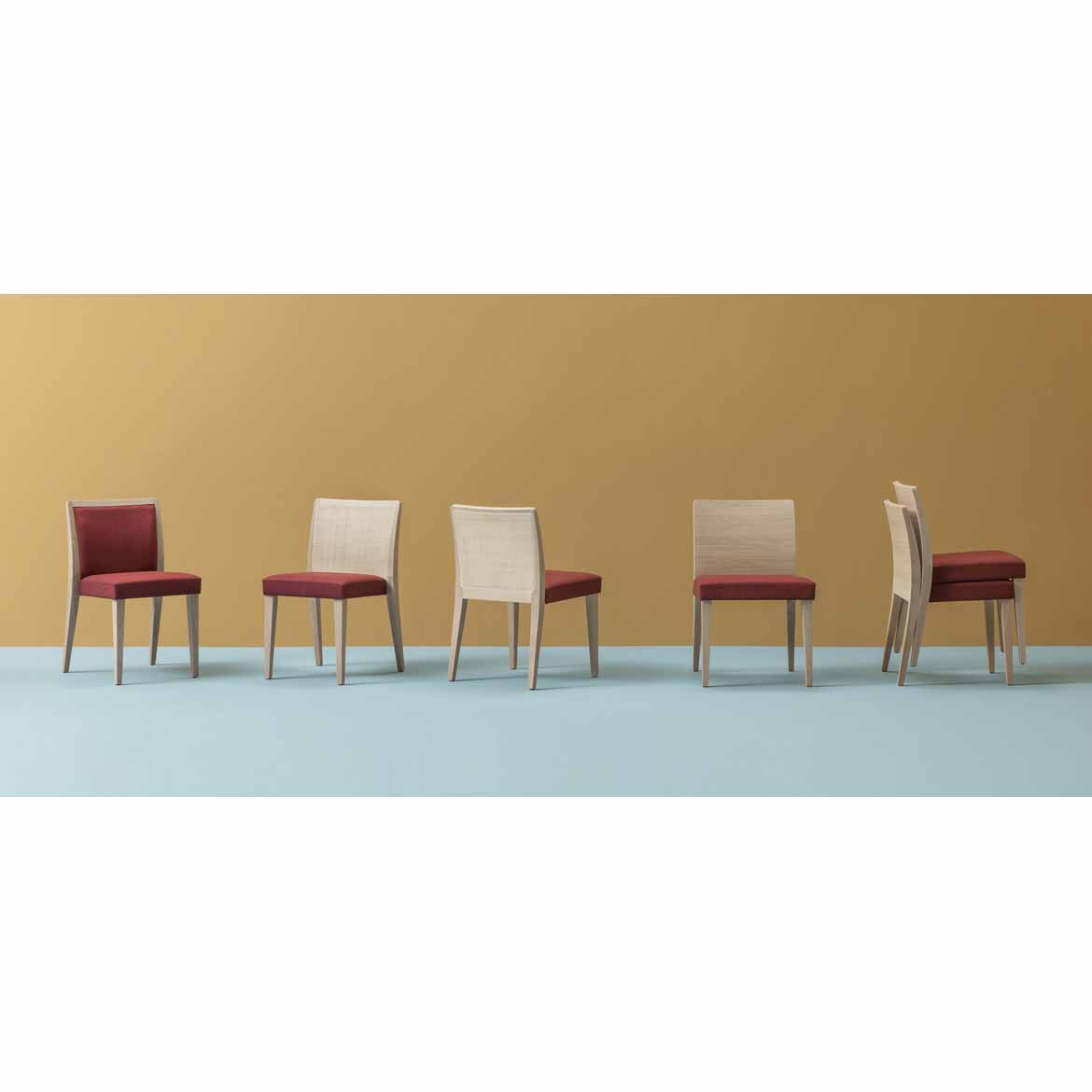 Glam 435 chair 