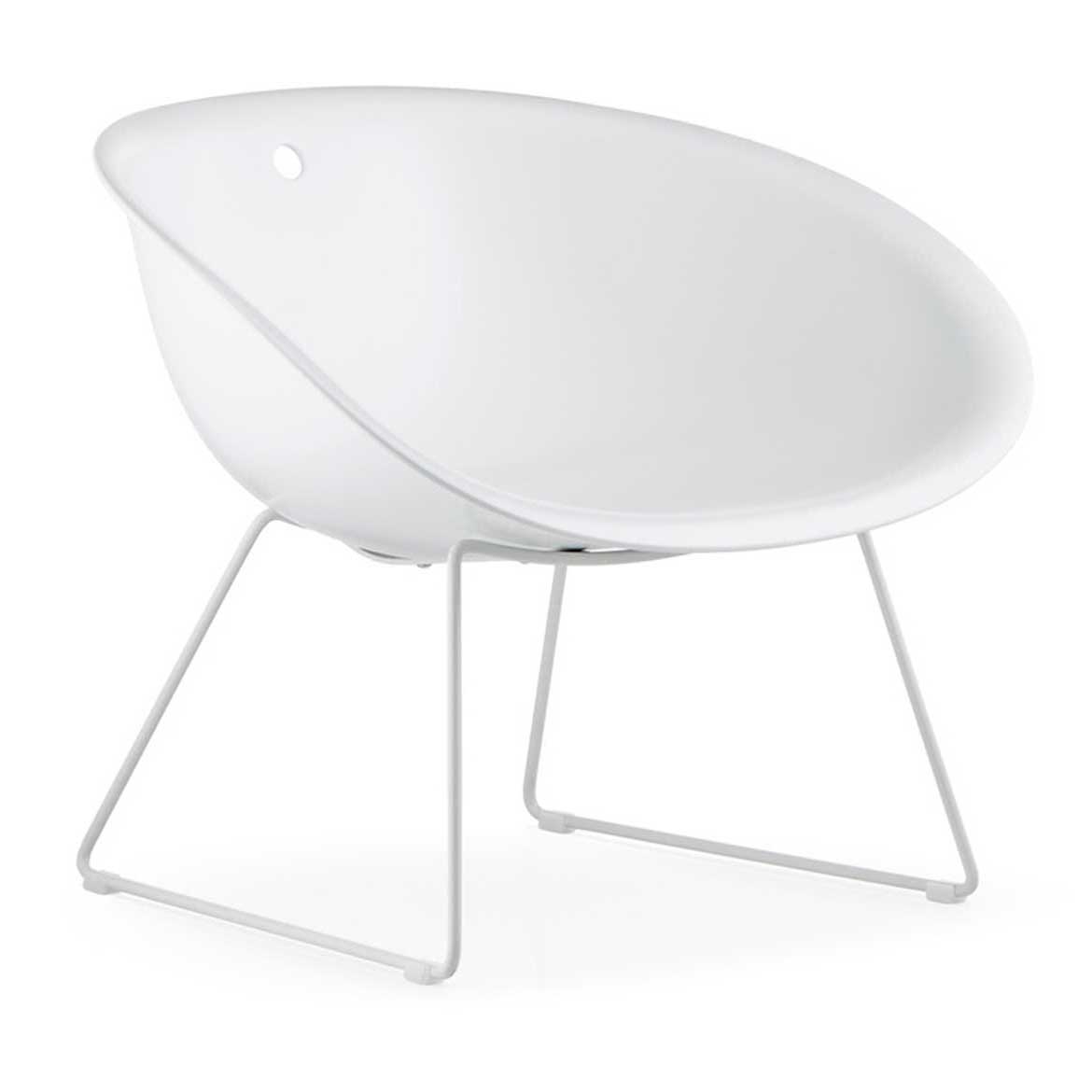 Gliss 340 lounge chair 