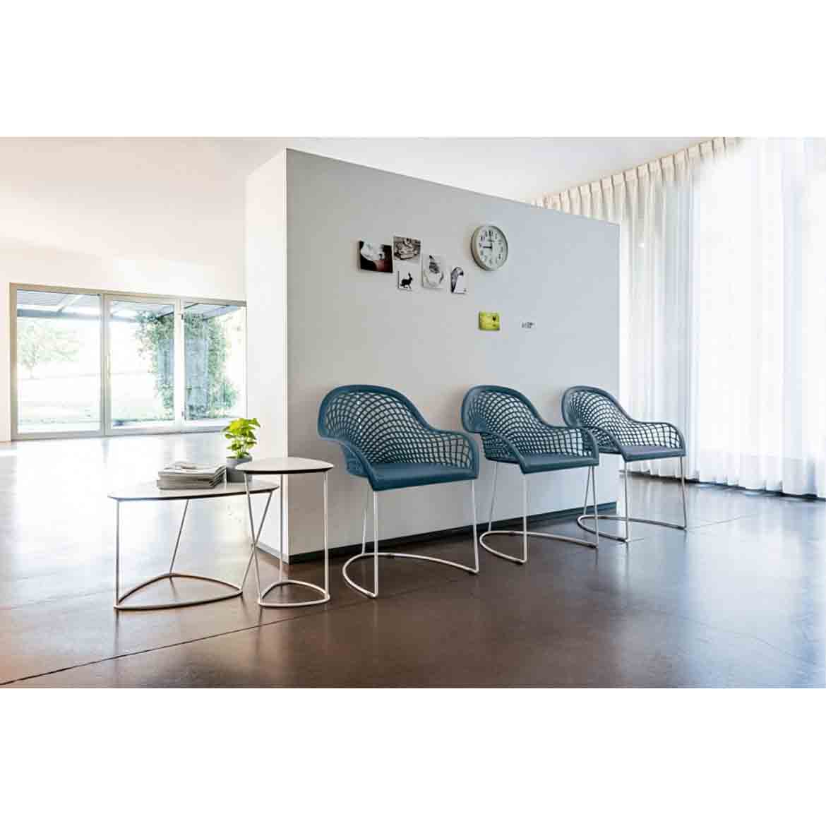 Guapa 404 lounge chair