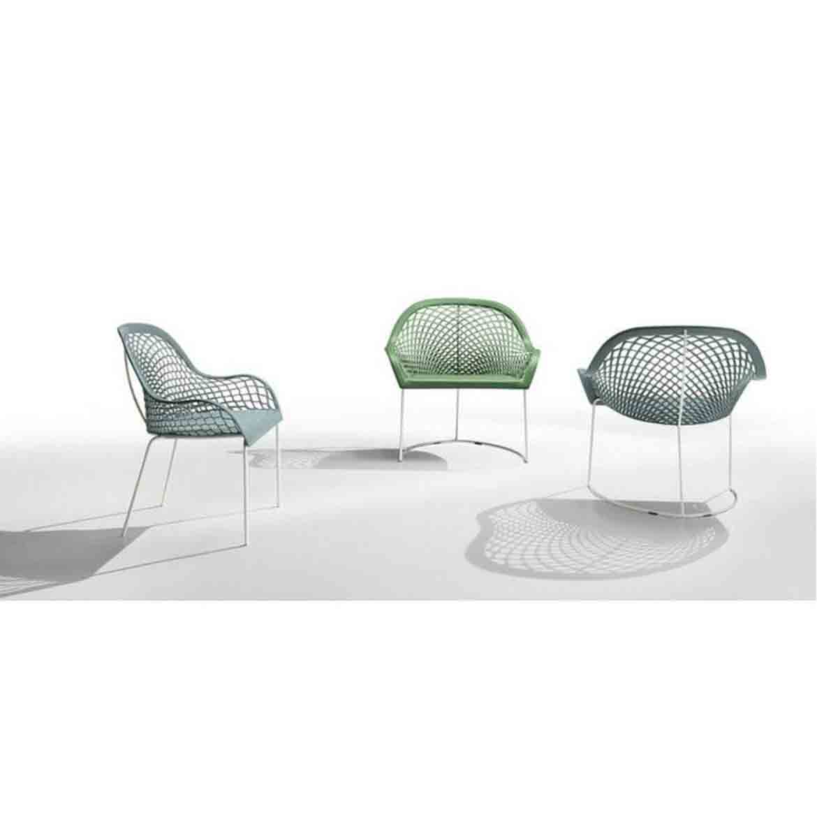 Guapa 404 lounge chair