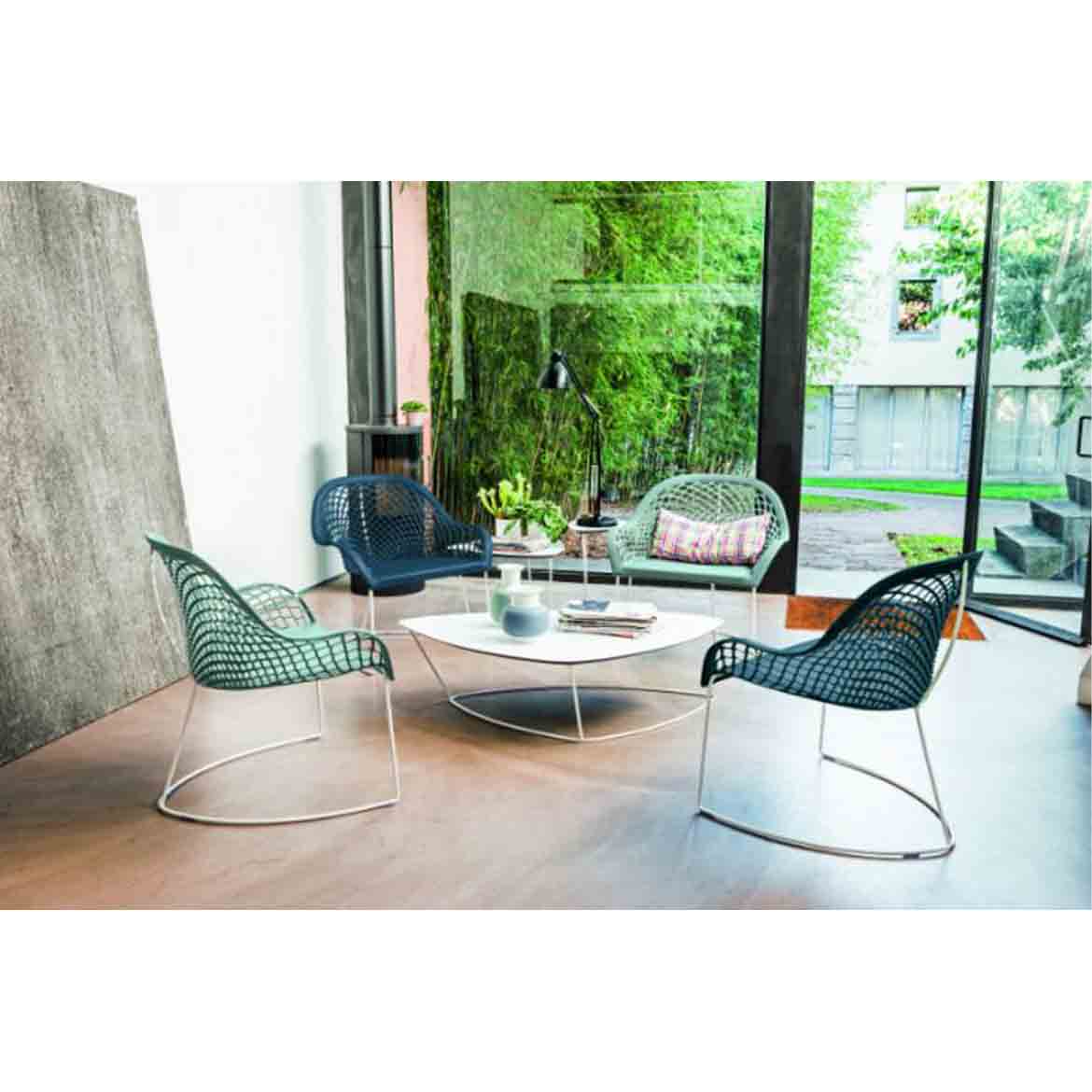 Guapa 604 coffee table large