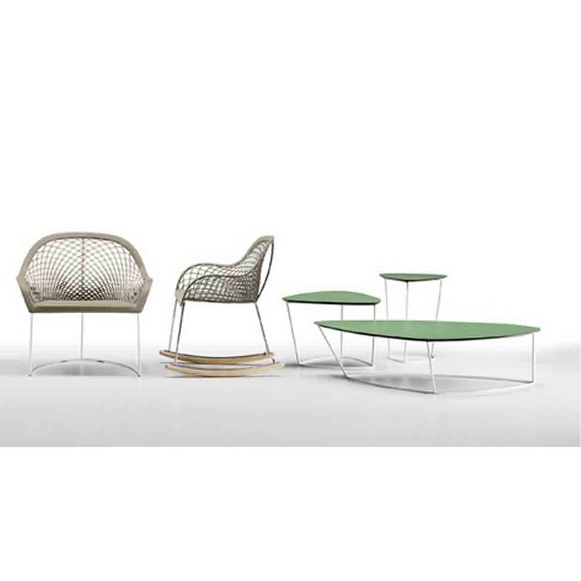 Guapa 604 coffee table large