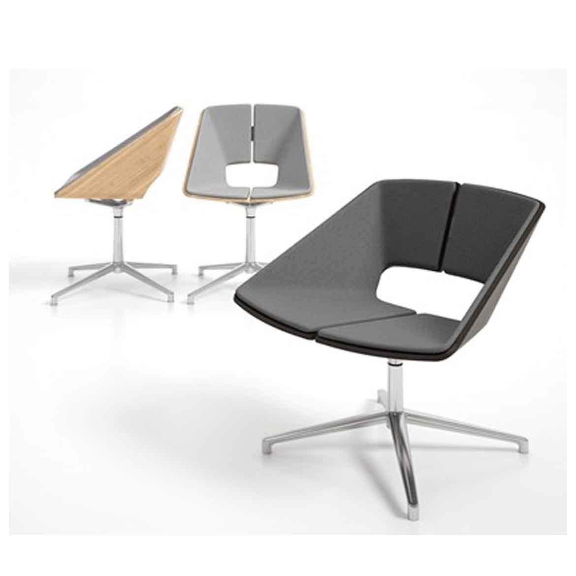 Hug Maxi 402 lounge chair