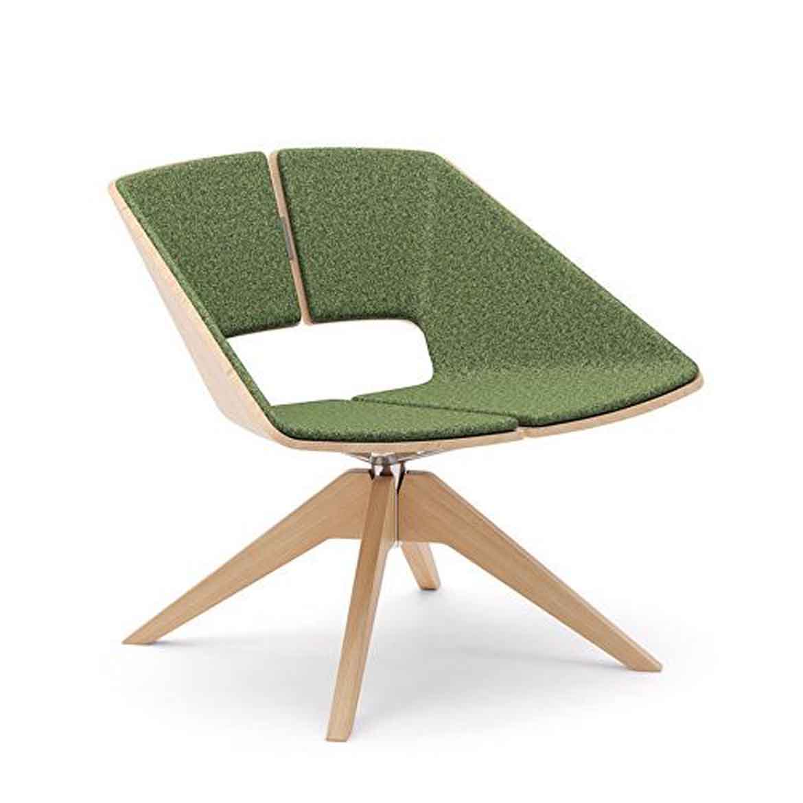 Hug Maxi 402 lounge chair