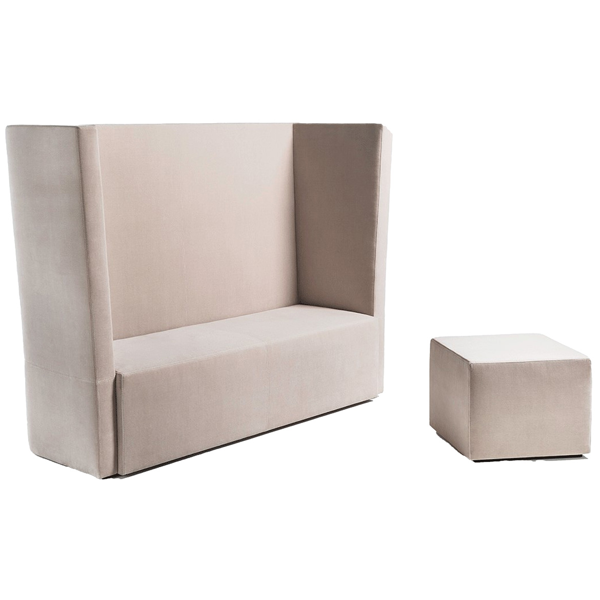Hussar 502 sofa