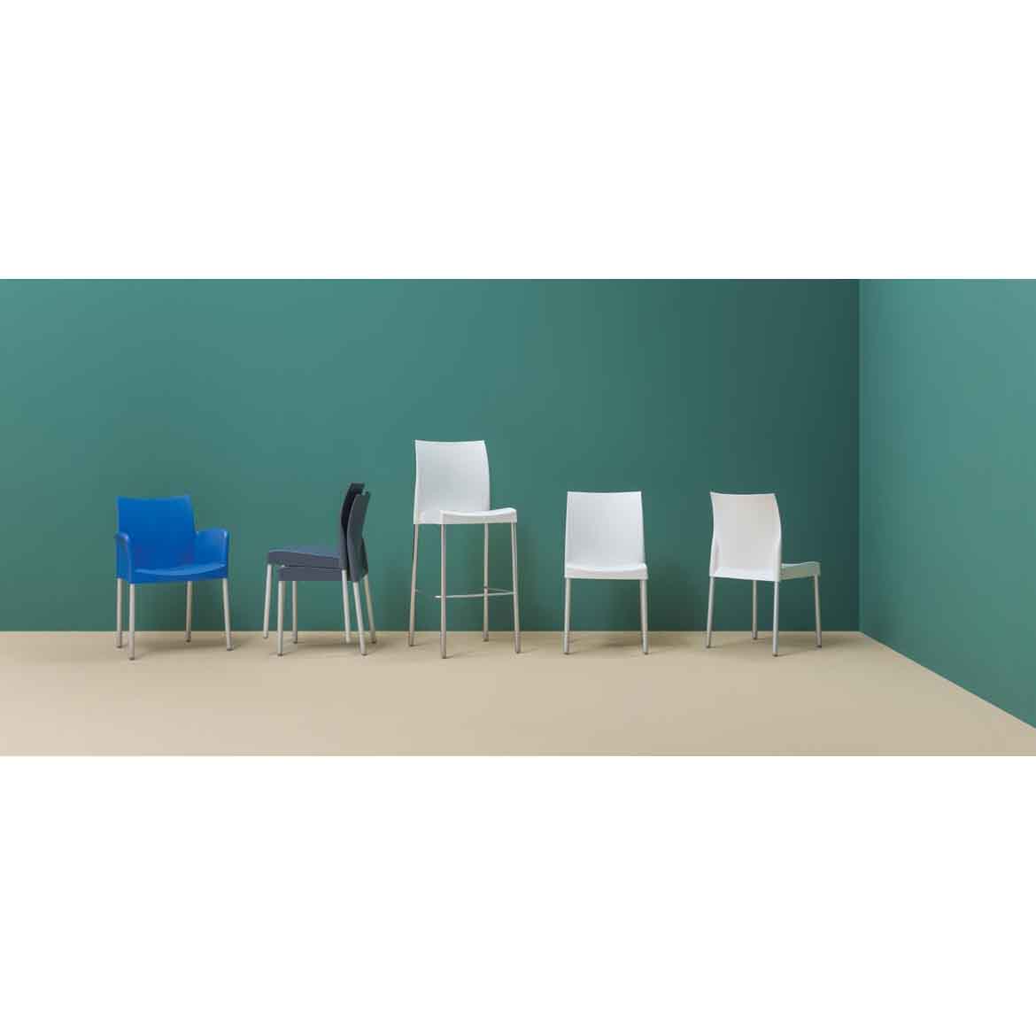 Ice 800 chair