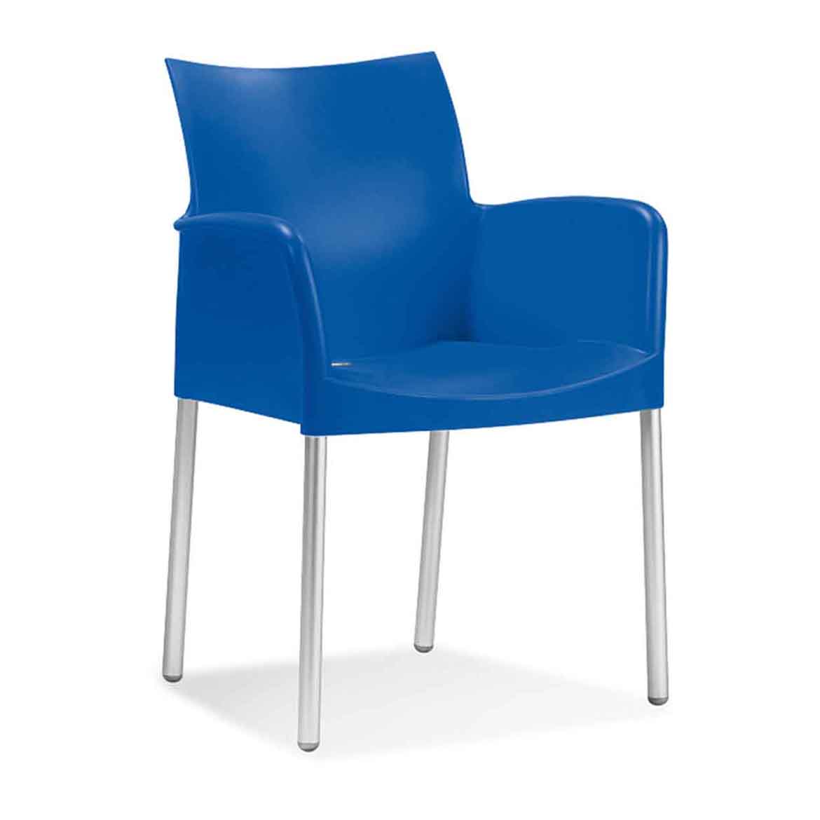 Ice 850 armchair 