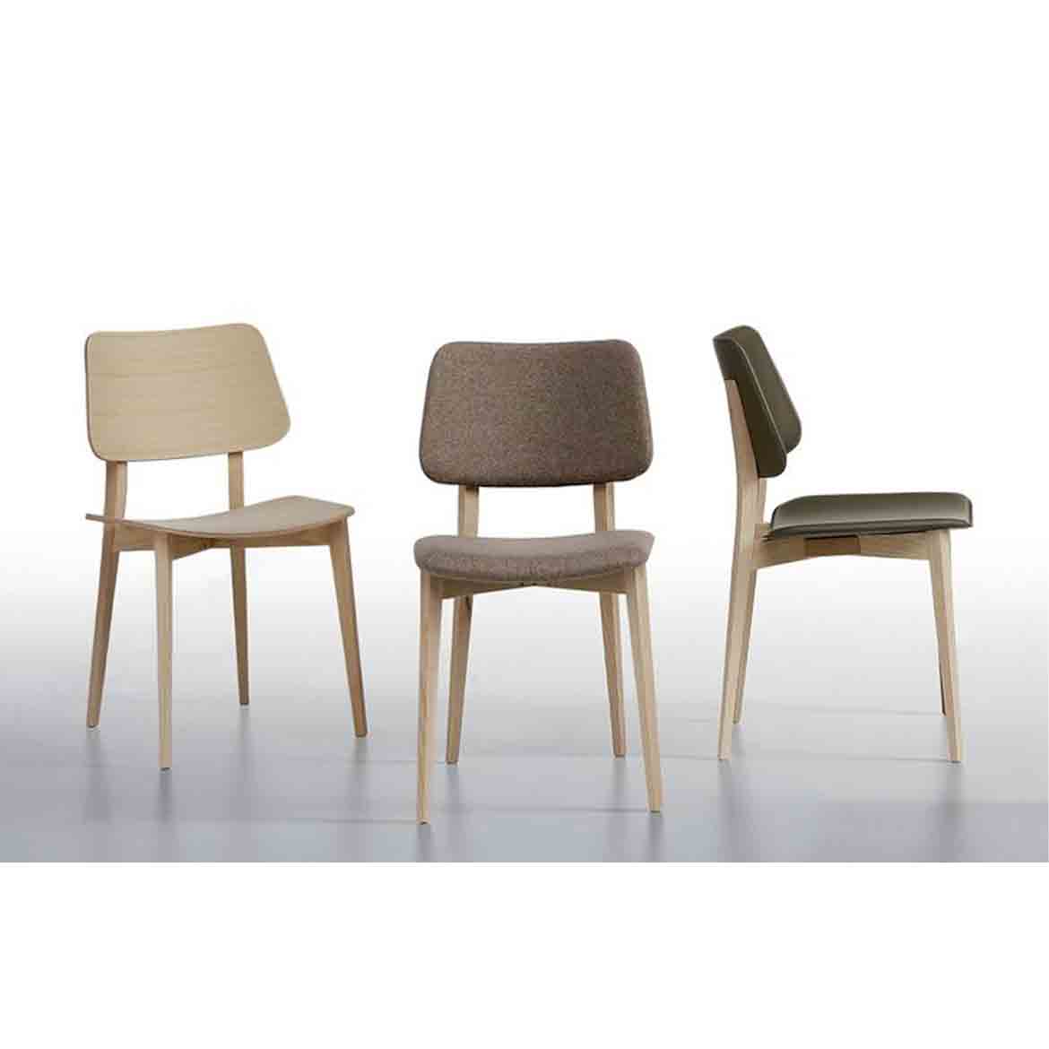 Joe 102 chair